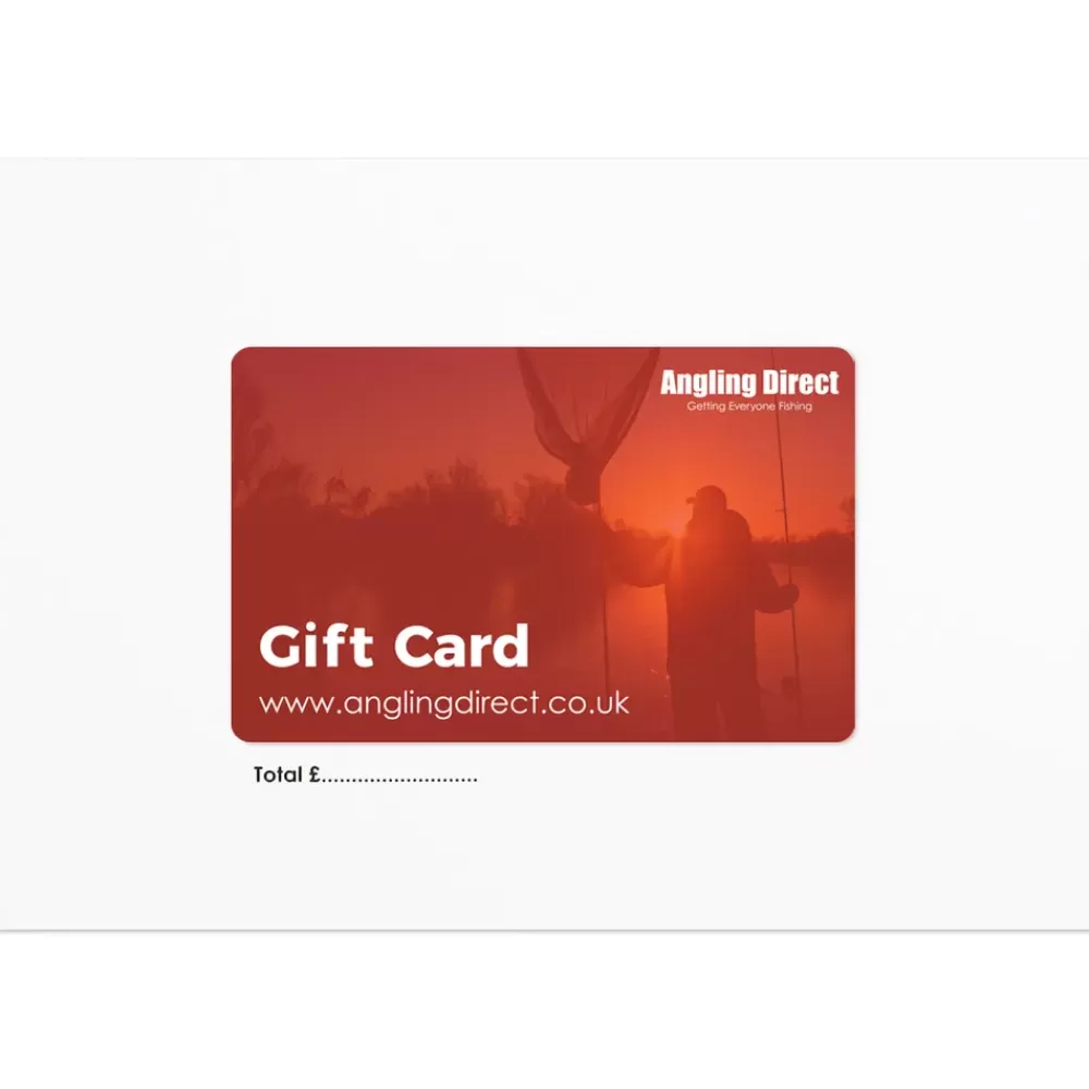 Angling Direct AD A Pikes Lunch Gift Card