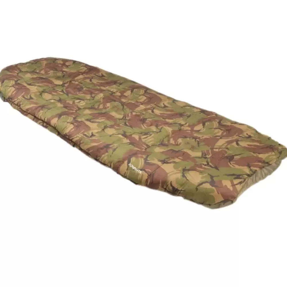 Advanta 4 Season DPM Camo Sleeping Bag- Sleeping Bags & Pillows