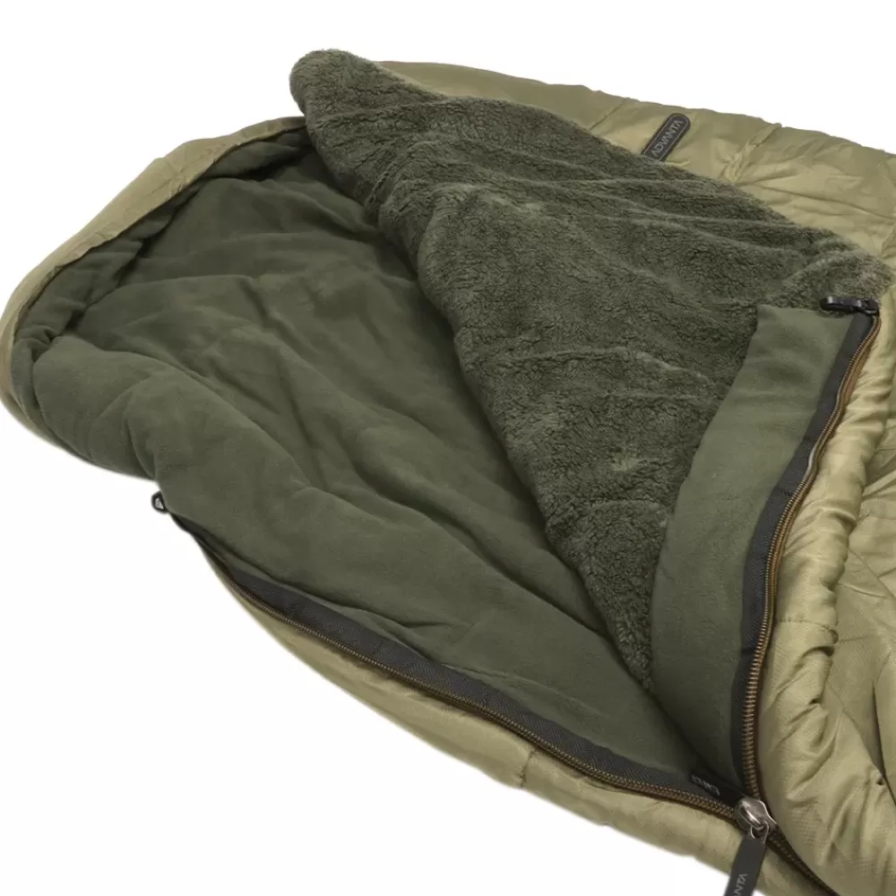 Advanta 4 Season Green Sleeping Bag- Sleeping Bags & Pillows