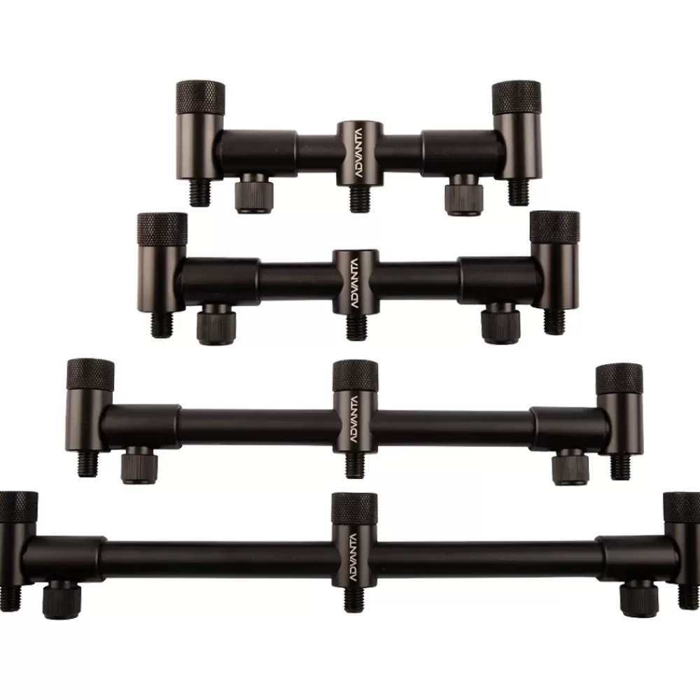 Advanta Adjustable Buzz Bars- Rod Support