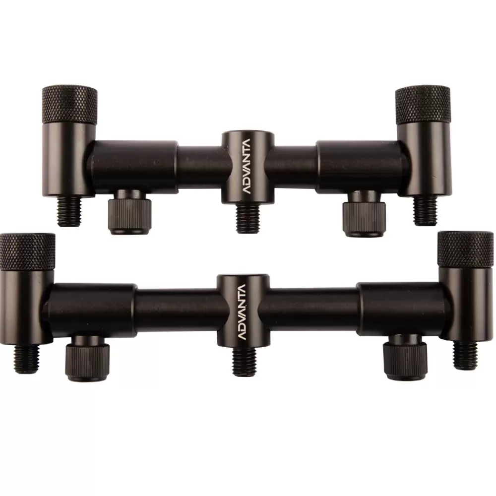 Advanta Adjustable Buzz Bars- Rod Support