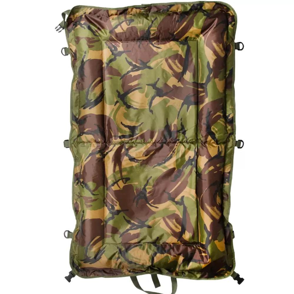 Advanta Camo Beanie Unhooking Mat- Fish Care