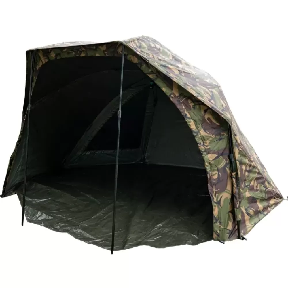 Advanta Camo Brolly System- Bivvies & Shelters