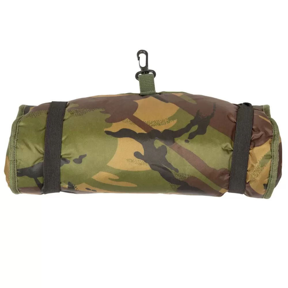 Advanta Camo Perch Weigh Mat- Fish Care