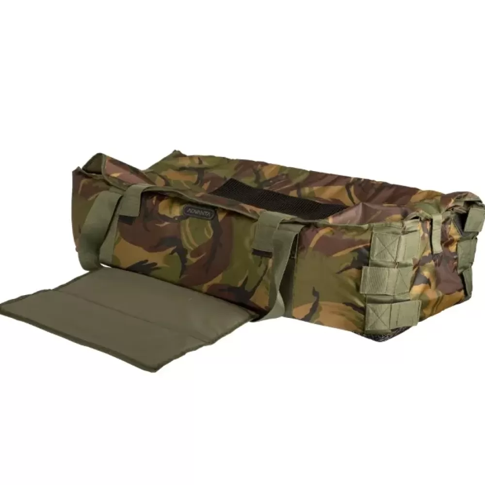 Advanta Camo Rehab Cradle- Fish Care