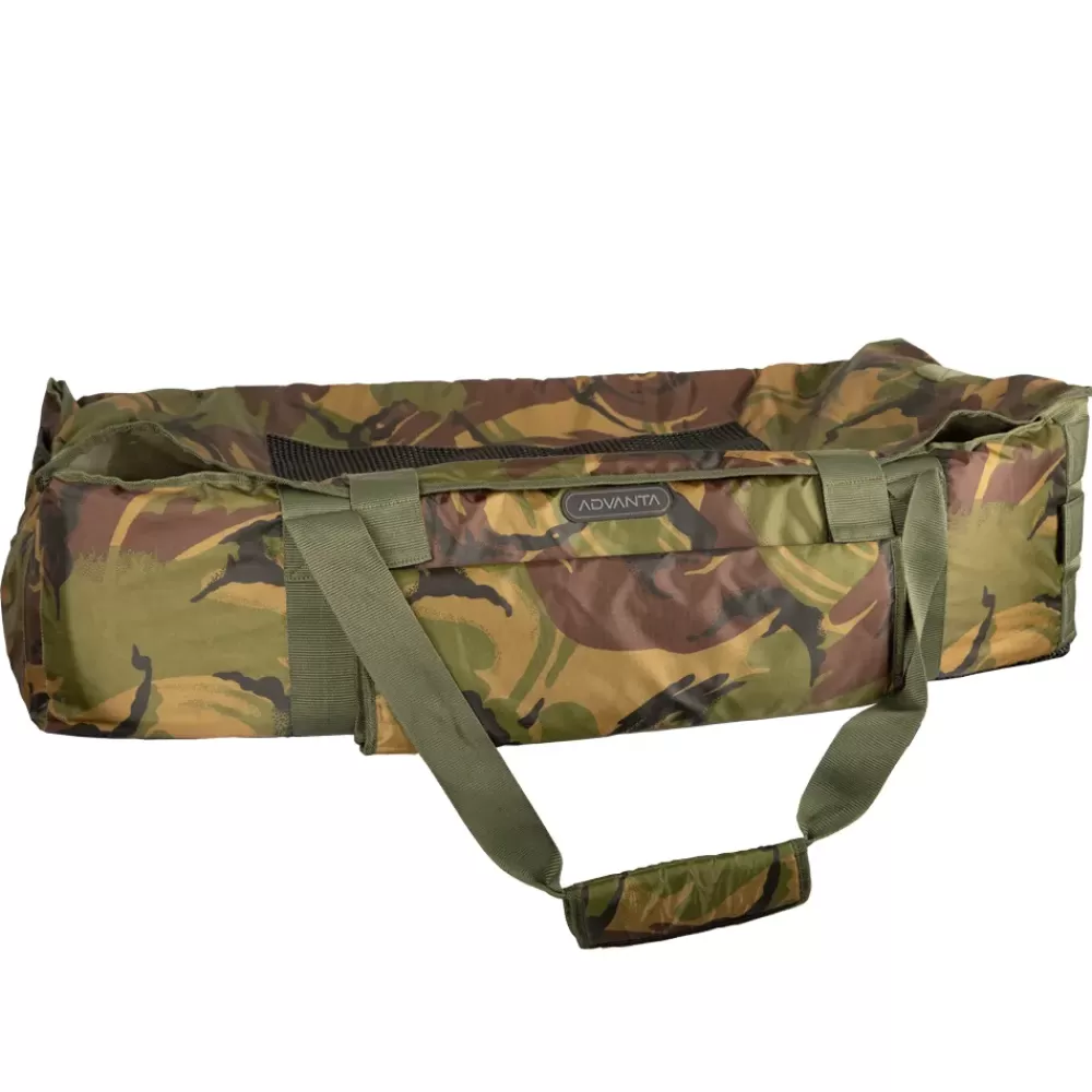 Advanta Camo Rehab Cradle- Fish Care