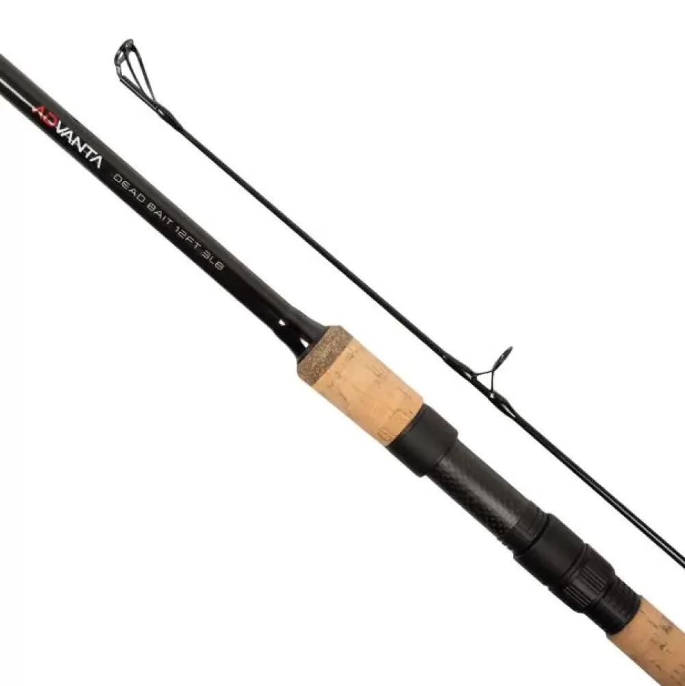 Advanta Deadbait Fishing Rod