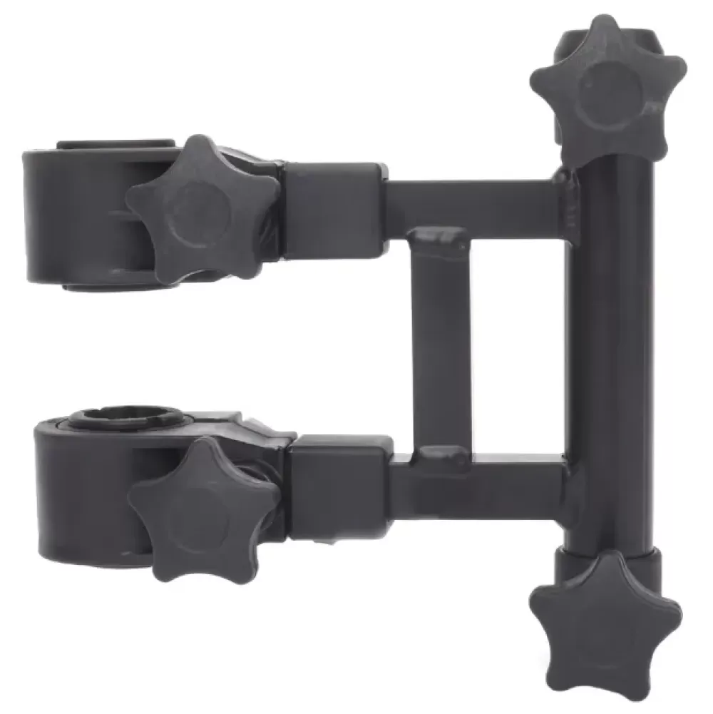 Advanta Double Umbrella Bracket - Short