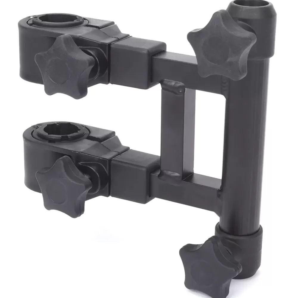 Advanta Double Umbrella Bracket - Short