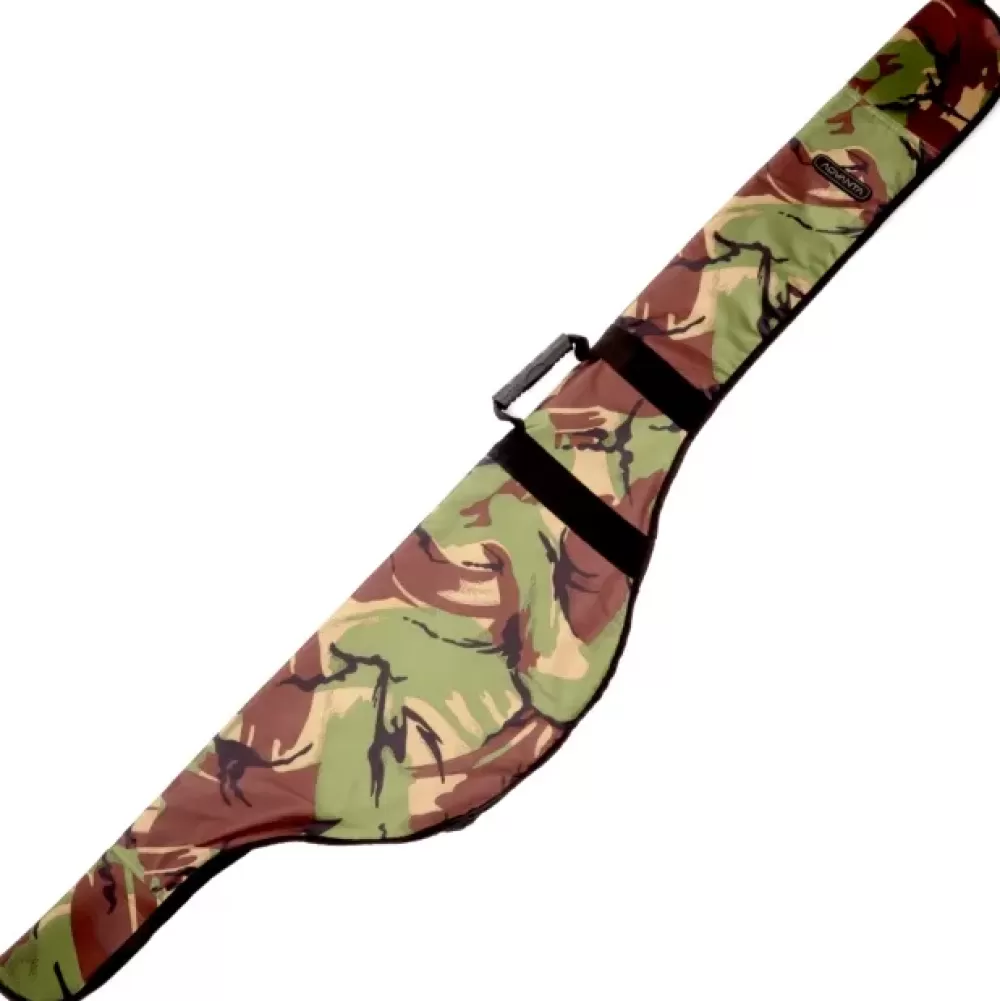 Advanta 10ft Camo Lite Rod Sleeve- Luggage