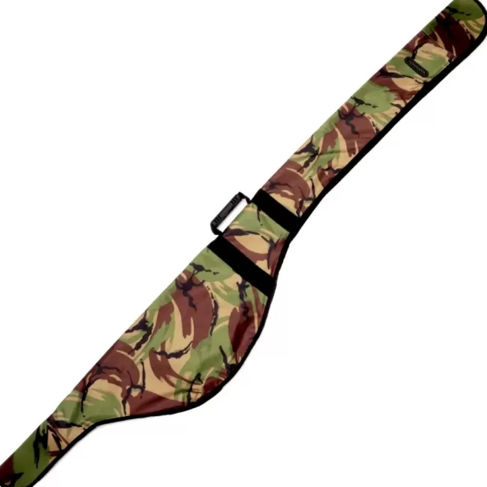 Advanta 12ft Camo Lite Rod Sleeve- Luggage