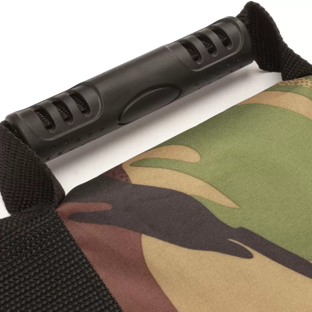 Advanta 12ft Camo Lite Rod Sleeve- Luggage