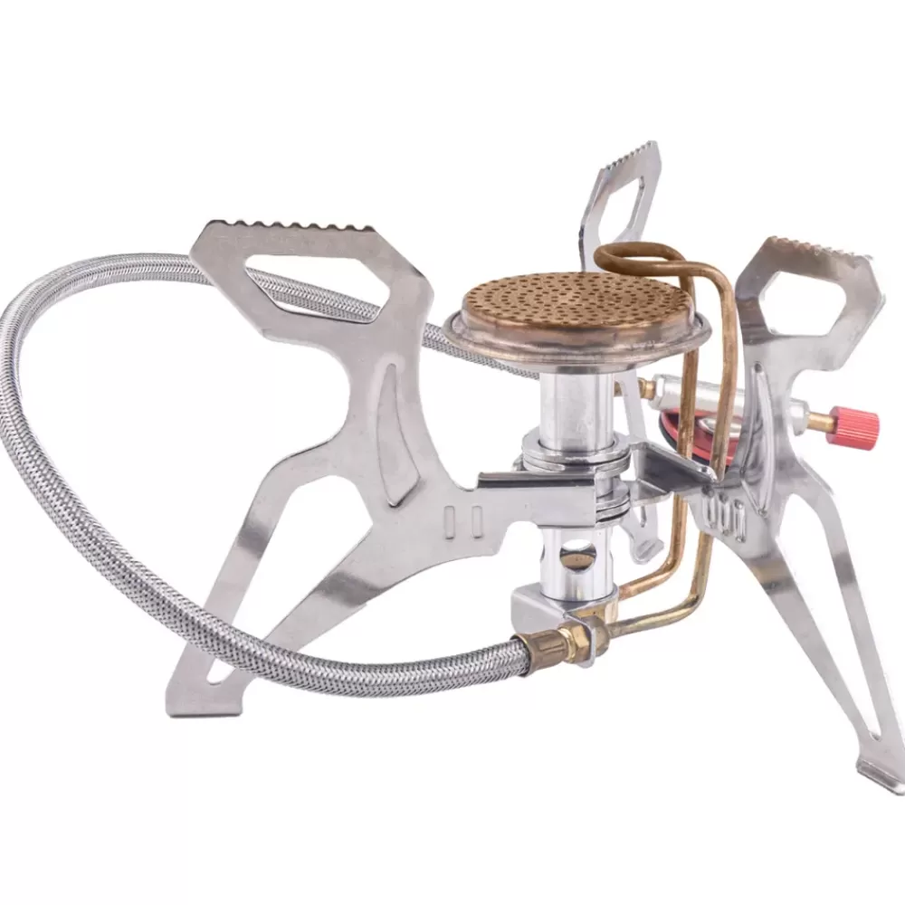 Advanta Magma 3000 Fishing Stove- Cooking Equipment