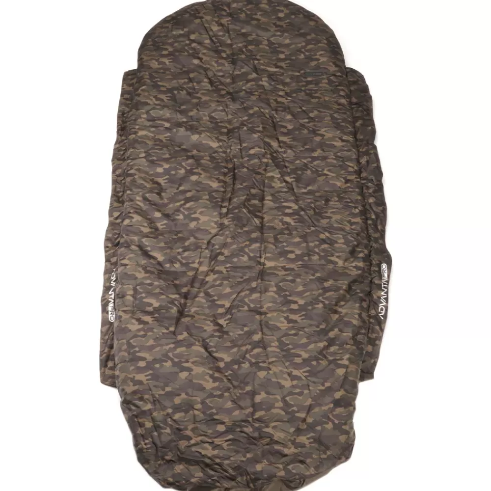 Advanta Pro All Season Camo Sleeping Bag- Sleeping Bags & Pillows