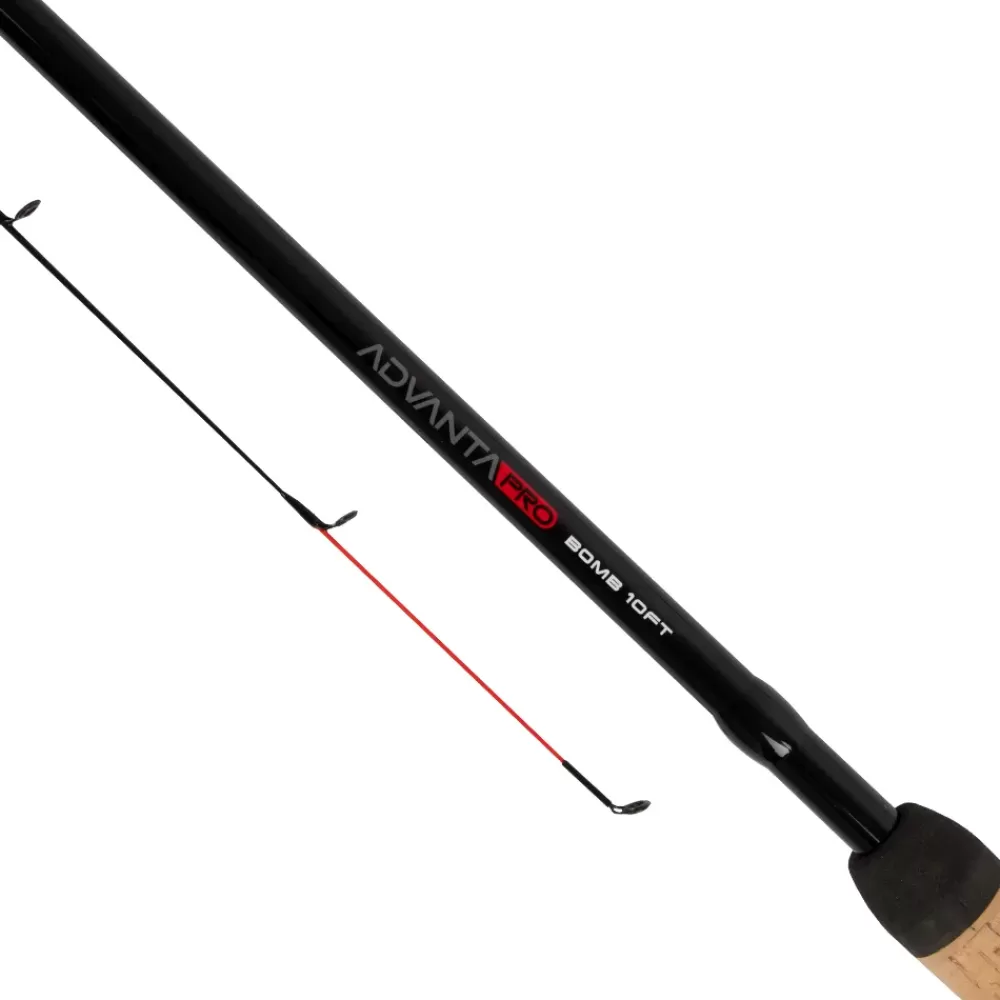 Advanta Pro Bomb Rod