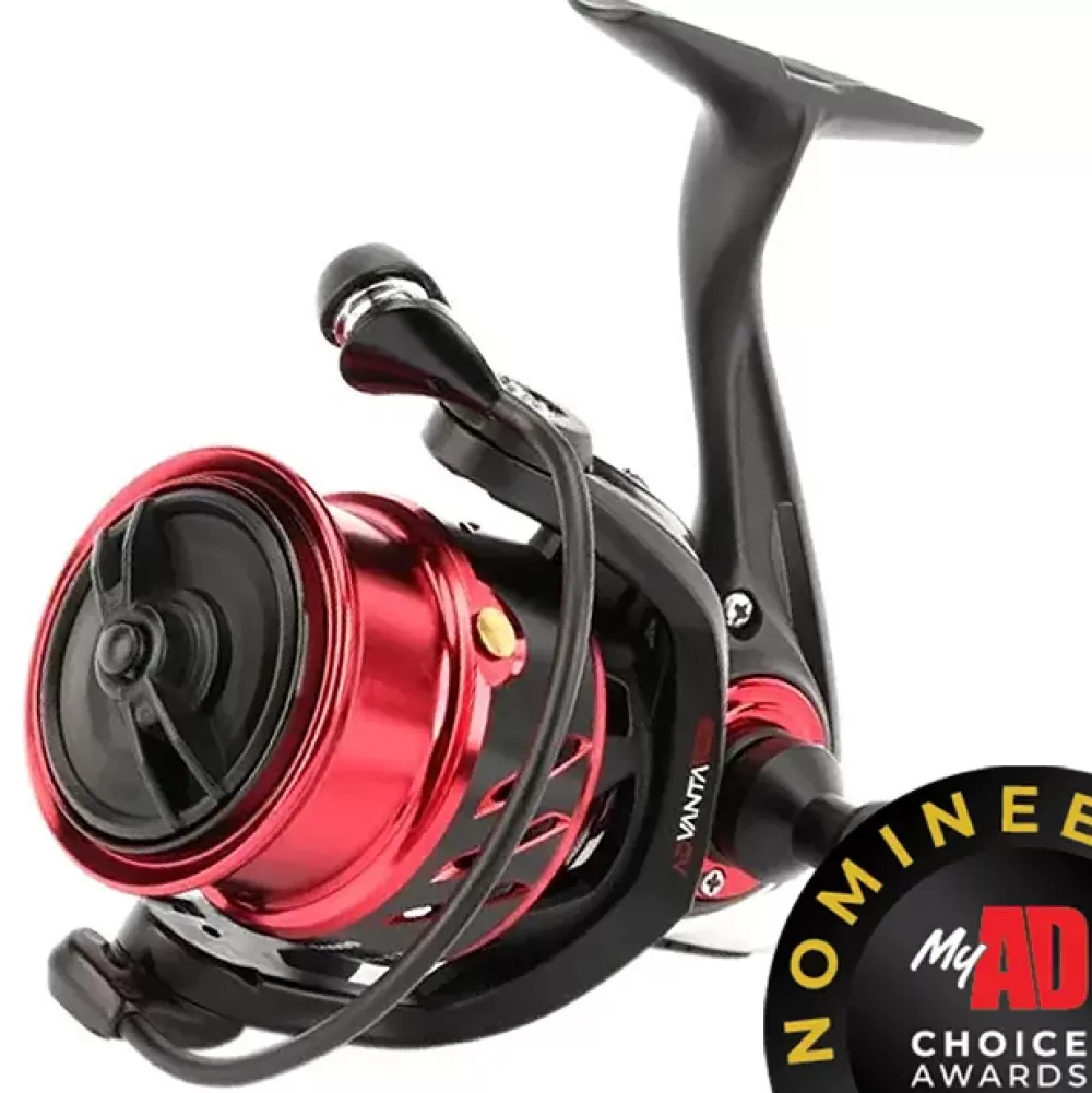 Advanta Pro Match S4000 Fishing Reel