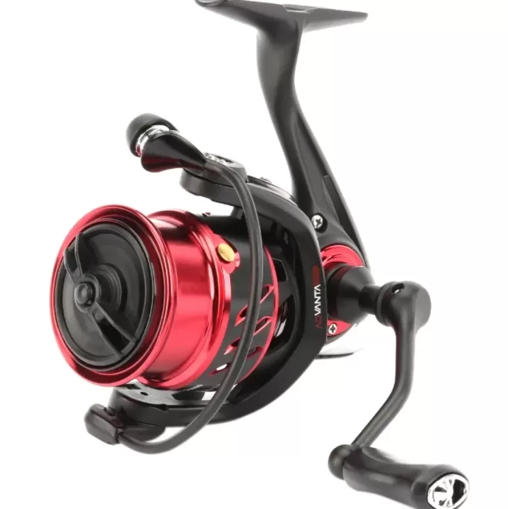 Advanta Pro Match S4000 Fishing Reel