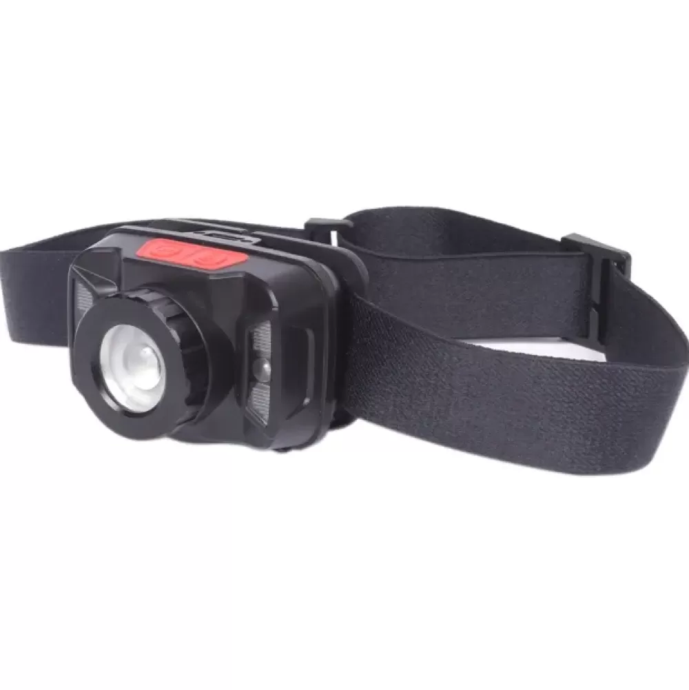 Advanta Pro Rechargeable Headtorch