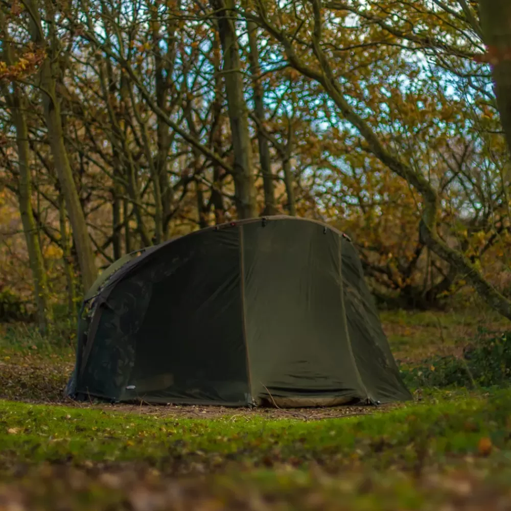 Advanta Protector Uni-Fit Mozzi Front V2- Bivvy Accessories