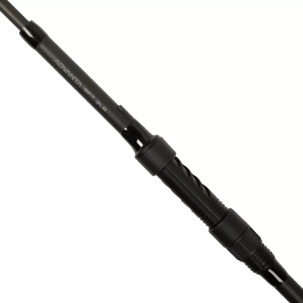 Advanta Retractable Carp Fishing Rod- Rods