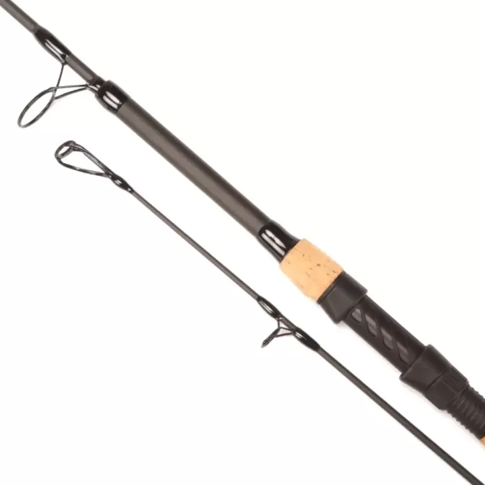 Advanta Retractable Cork Carp Rod- Rods