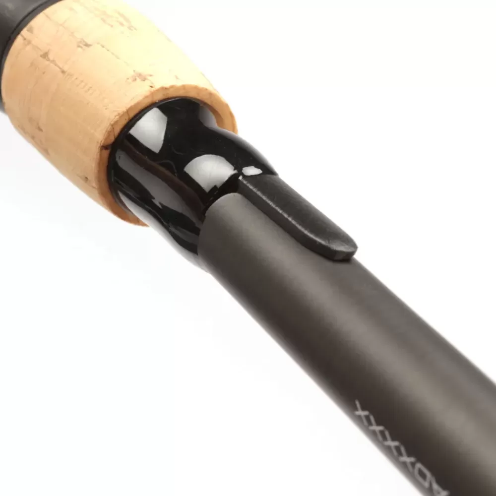 Advanta Retractable Cork Carp Rod- Rods