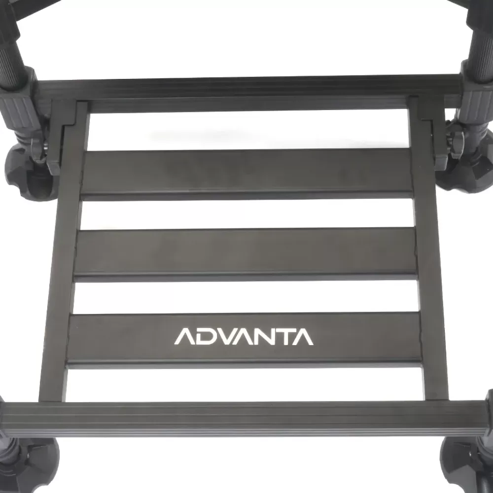 Advanta Seat Box Footplate