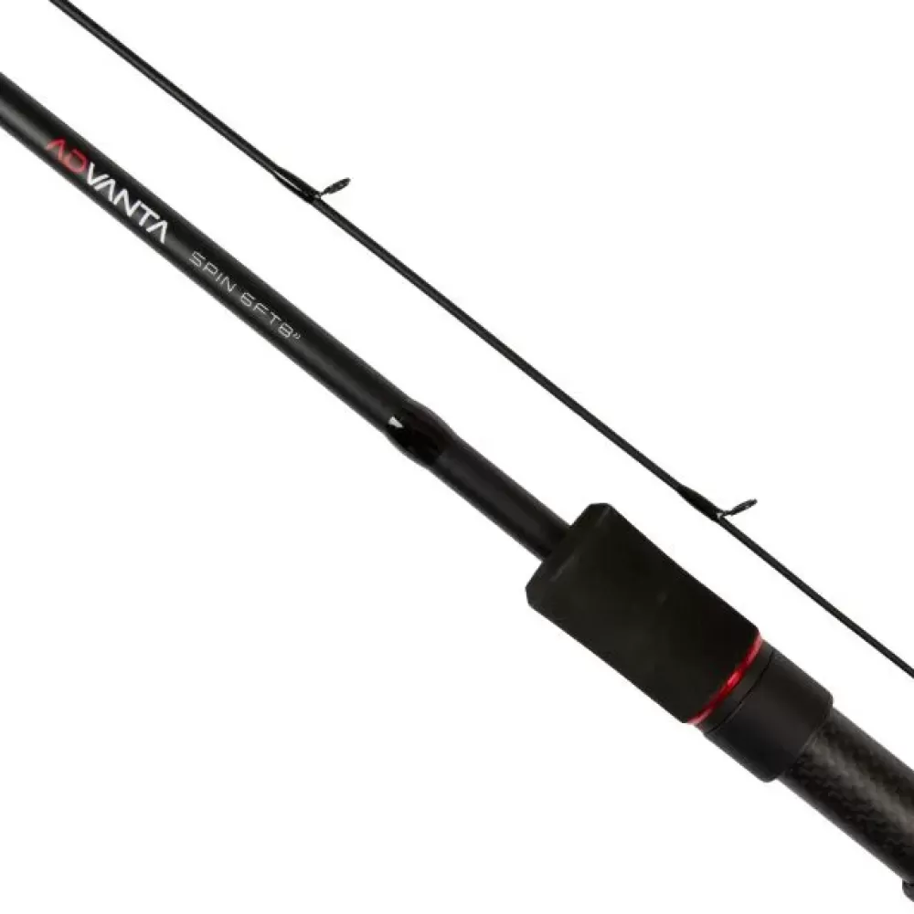 Advanta Spin Fishing Rod