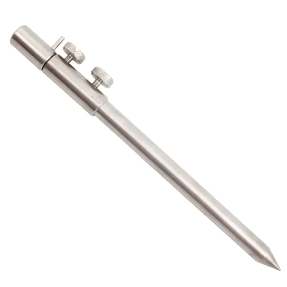 Advanta Stainless Steel Bankstick- Rod Support