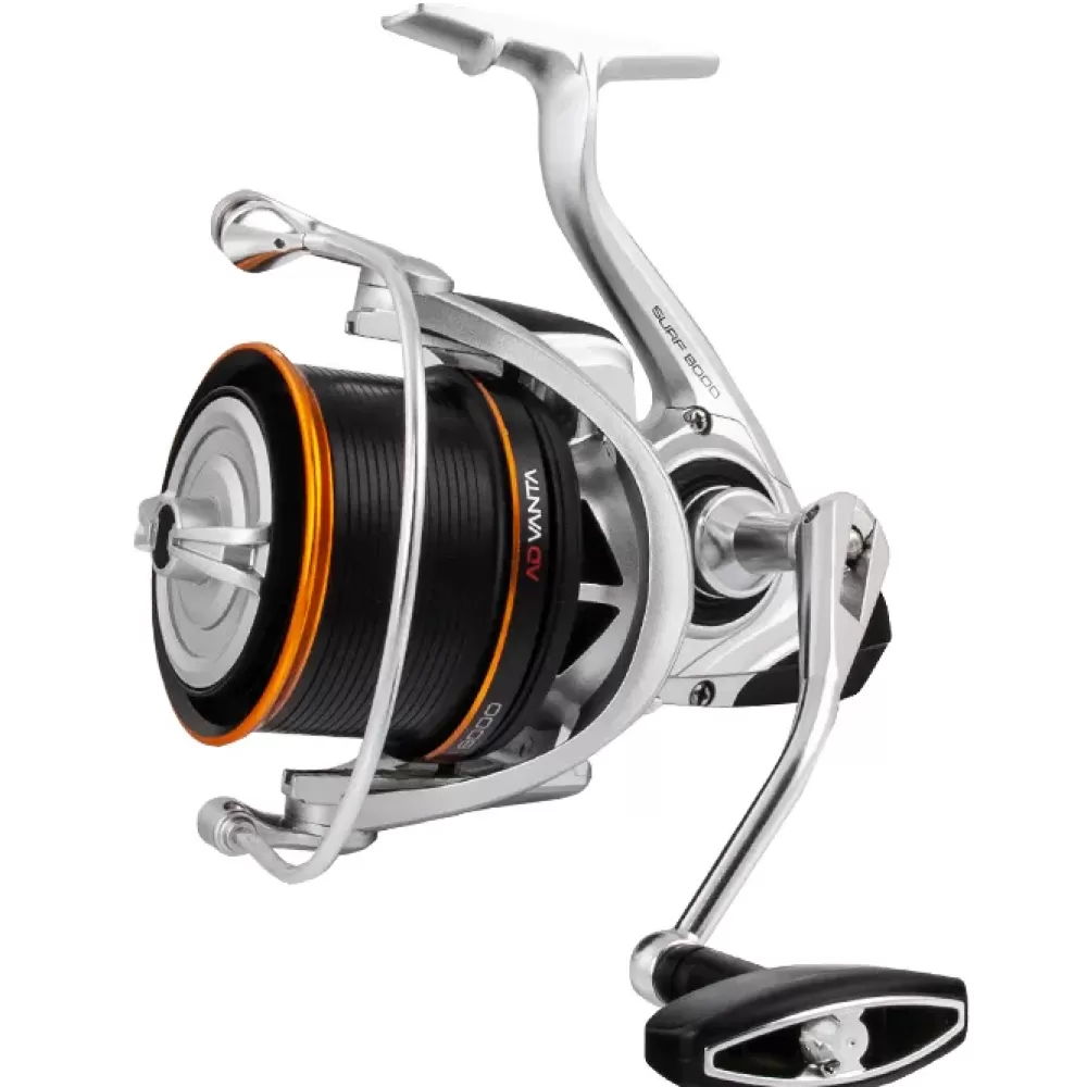 Advanta Surf Fishing Reel