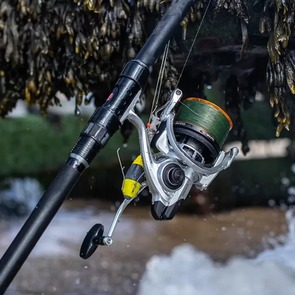 Advanta Surf Fishing Reel