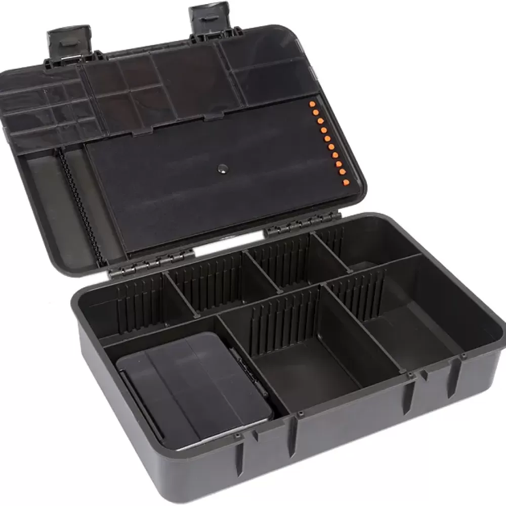 Advanta Tackle Box System - Large- Tackle Boxes