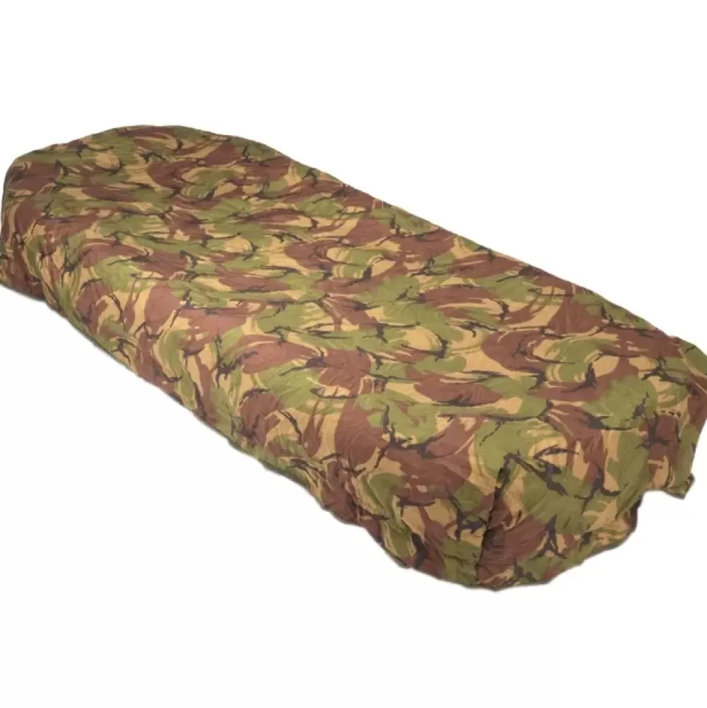 Advanta Waterproof Thermal Camo Sleeping Bag Cover- Sleeping Bags & Pillows