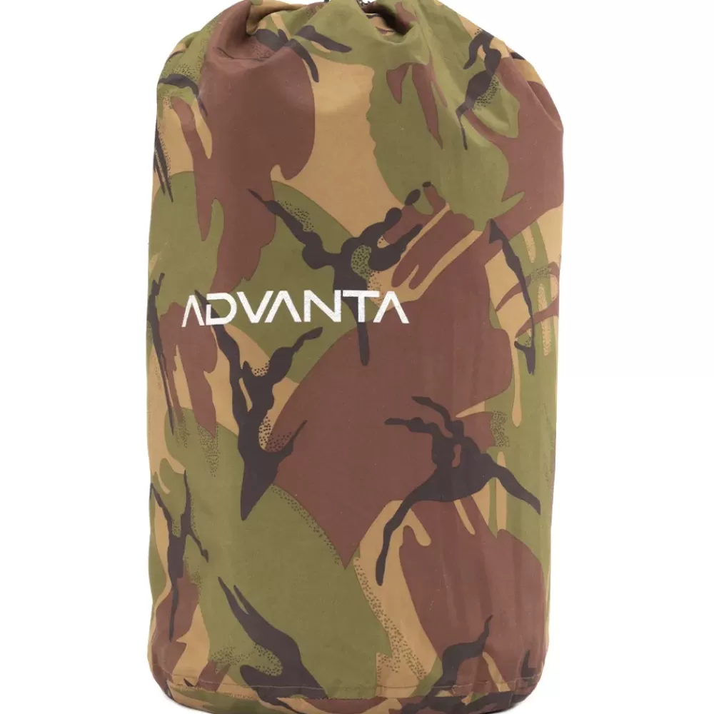 Advanta Waterproof Thermal Camo Sleeping Bag Cover- Sleeping Bags & Pillows