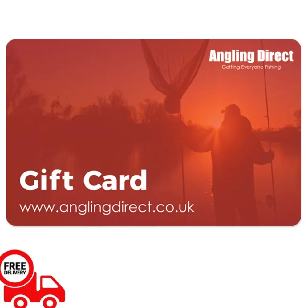 Angling Direct Gift Card