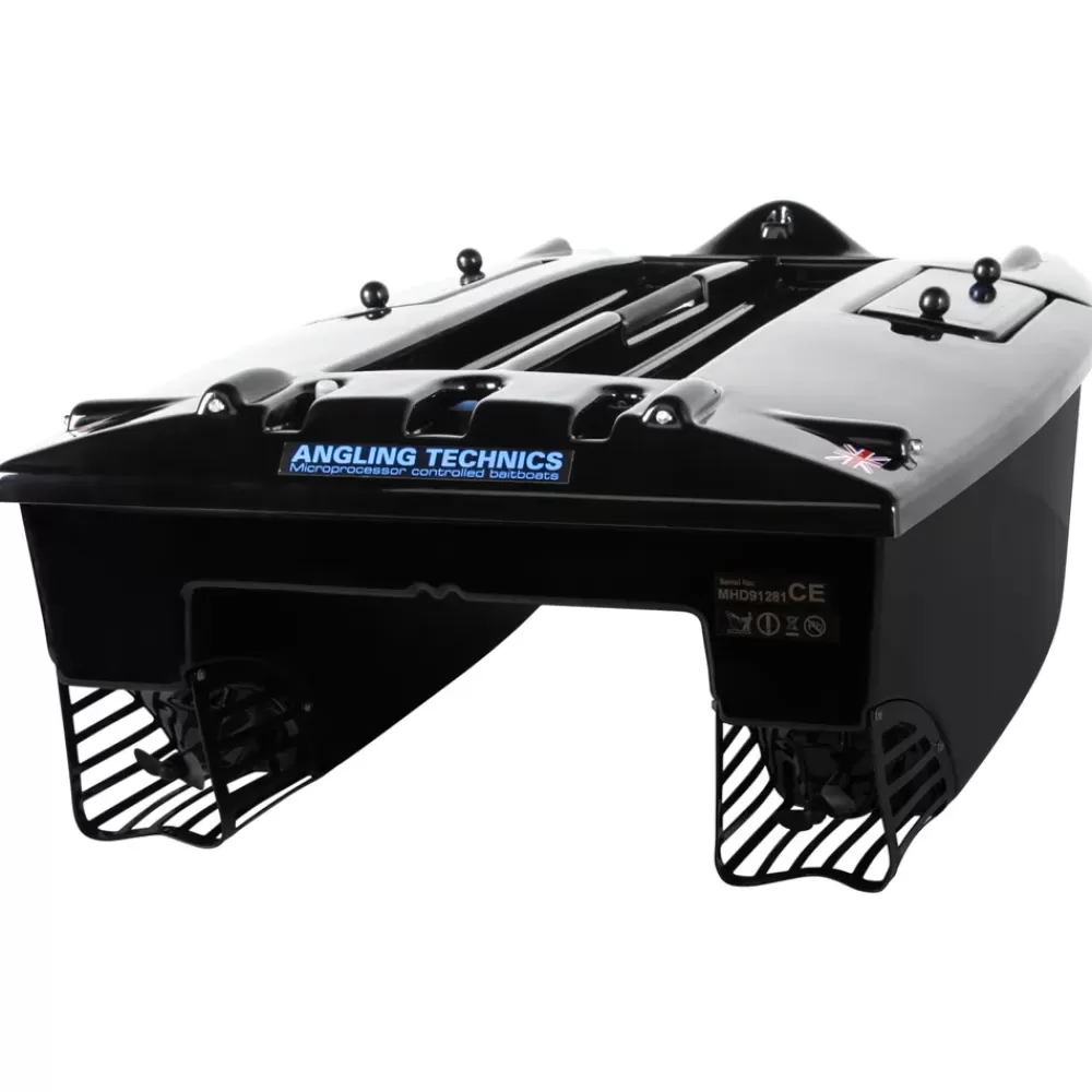 Angling Technics Microcat HD Bait Boat