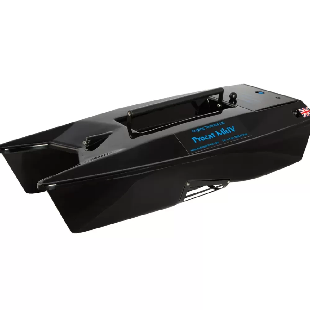 Angling Technics Procat MKIV Bait Boat- Bait Boats