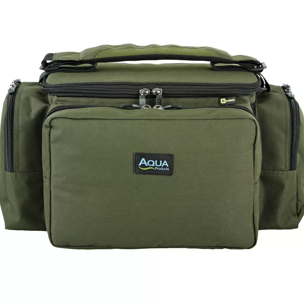 Aqua Black Series Small Fishing Carryall