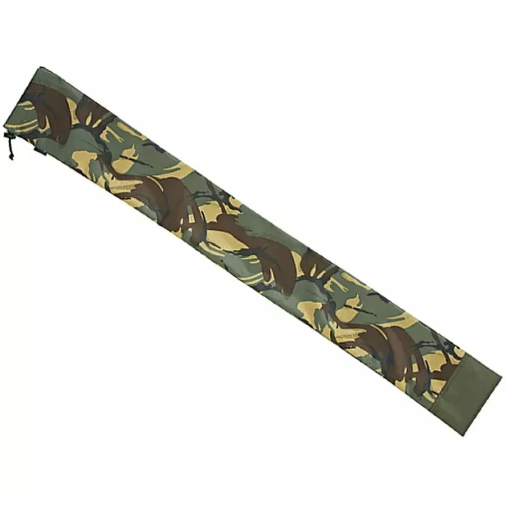 Aqua Camo Fishing Landing Net Stink Sleeve