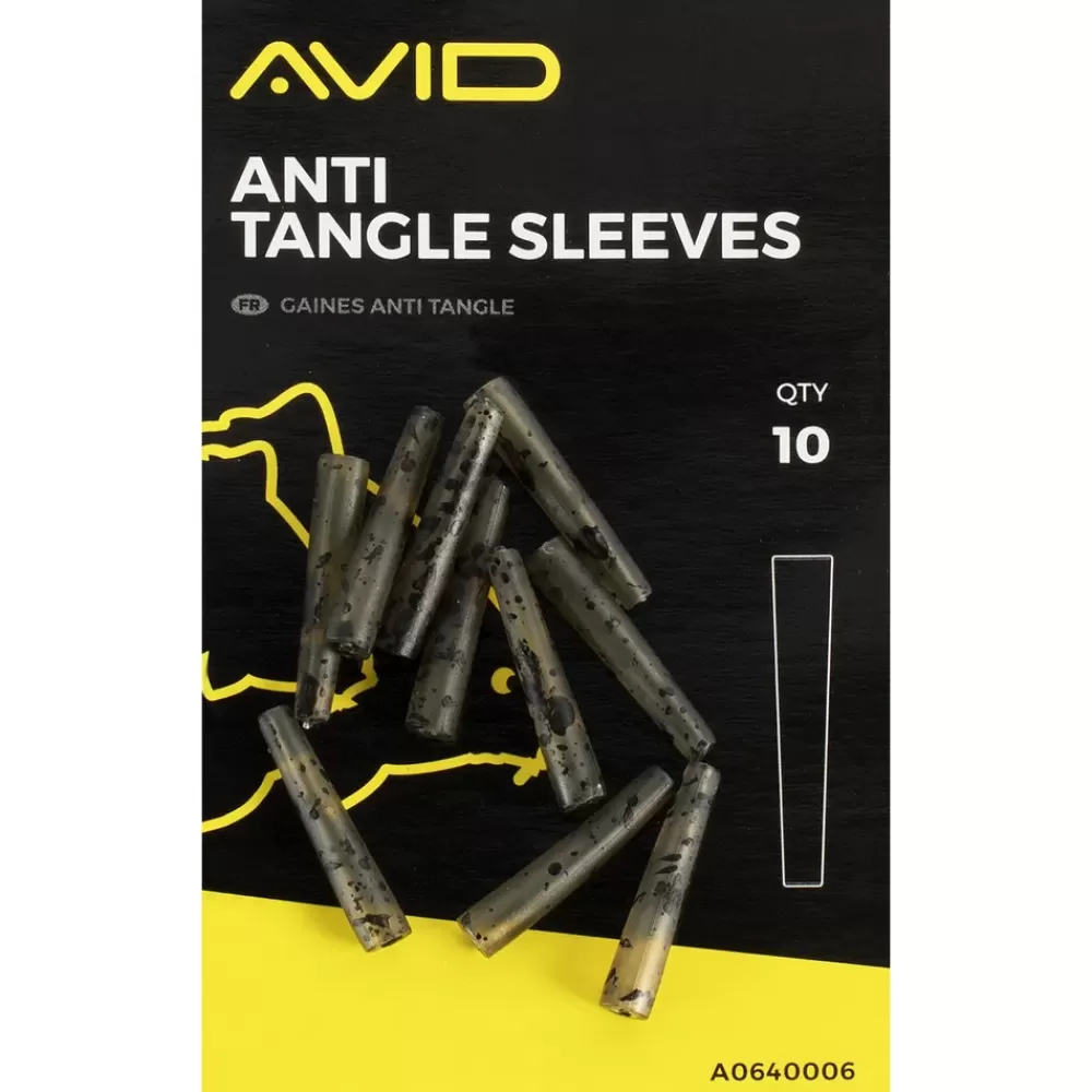 Avid Carp Anti Tangle Sleeves