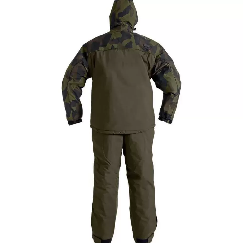 Avid Carp Arctic Series 2-Piece Thermal Suit- Clothing