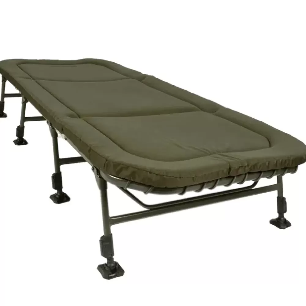 Avid Carp Benchmark Ultra X Bedchair- Bedchairs