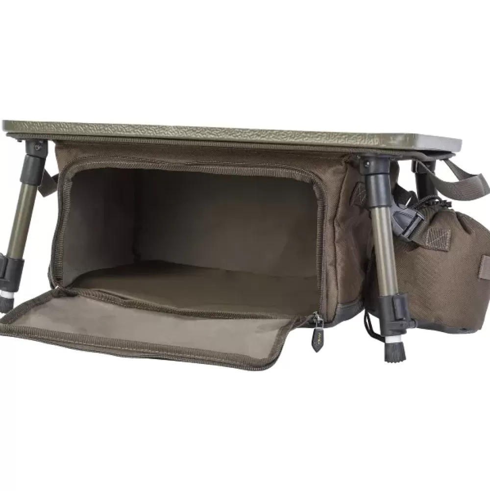 Avid Carp Bivvy Organiser