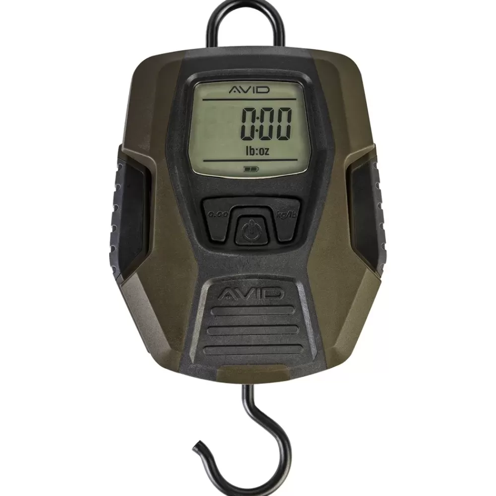 Avid Carp Digital Scales- Scales