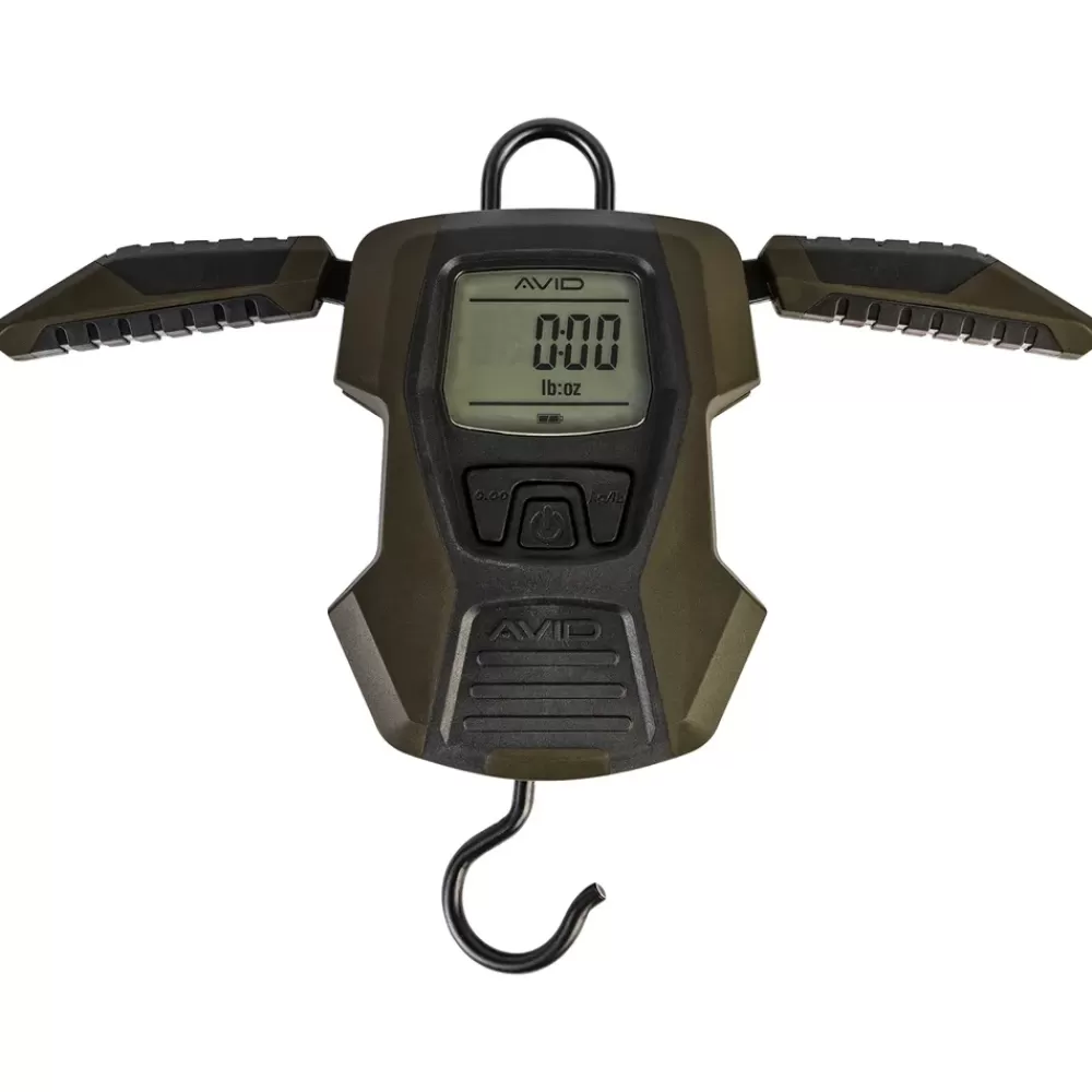 Avid Carp Digital Scales- Scales