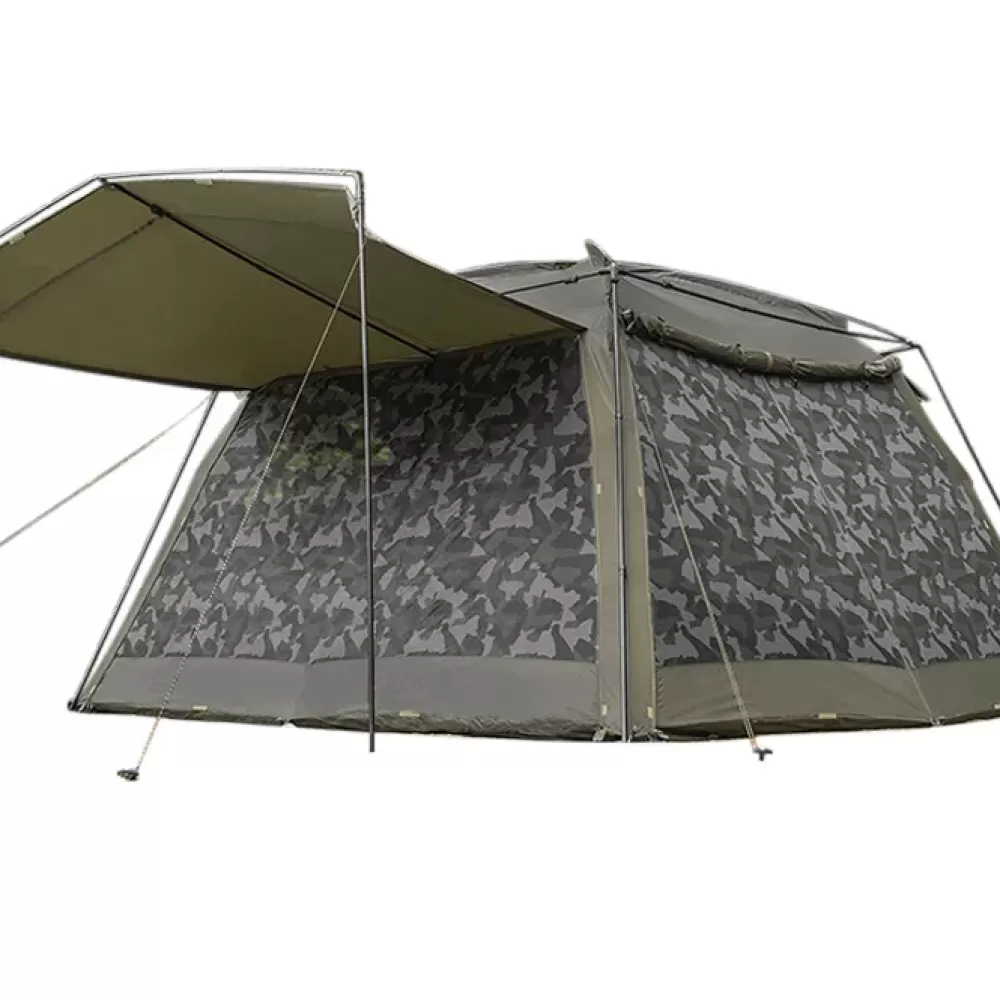 Avid Carp Fishing Screen House 4D- Bivvies & Shelters