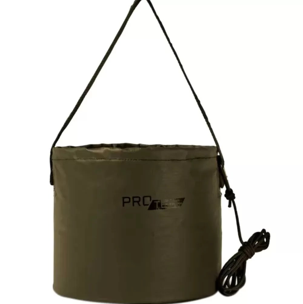 Avid Carp Pro-Tect Water Bucket- Fish Care