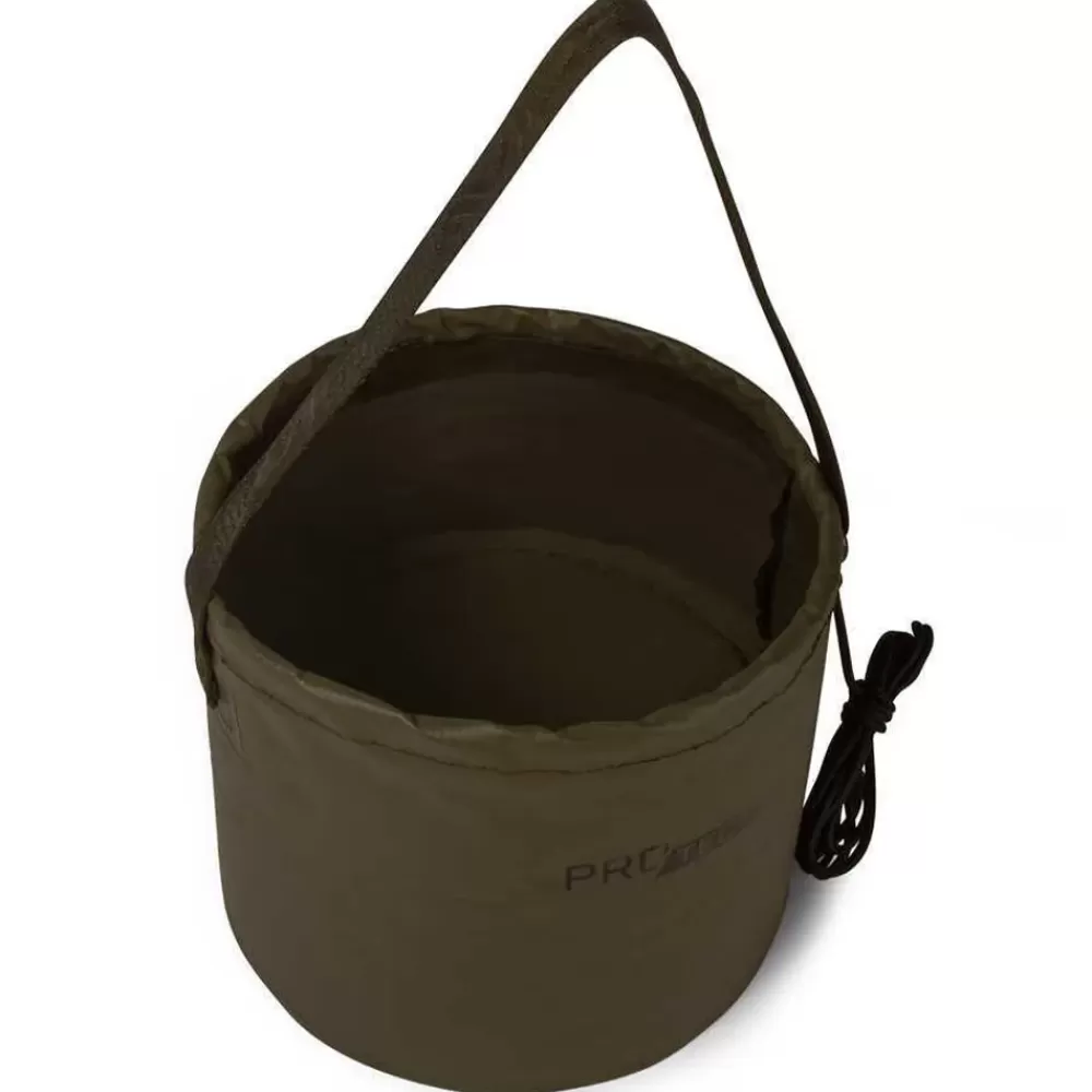 Avid Carp Pro-Tect Water Bucket- Fish Care