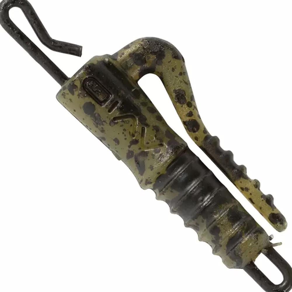 Avid Carp QC Fishing Lead Clips