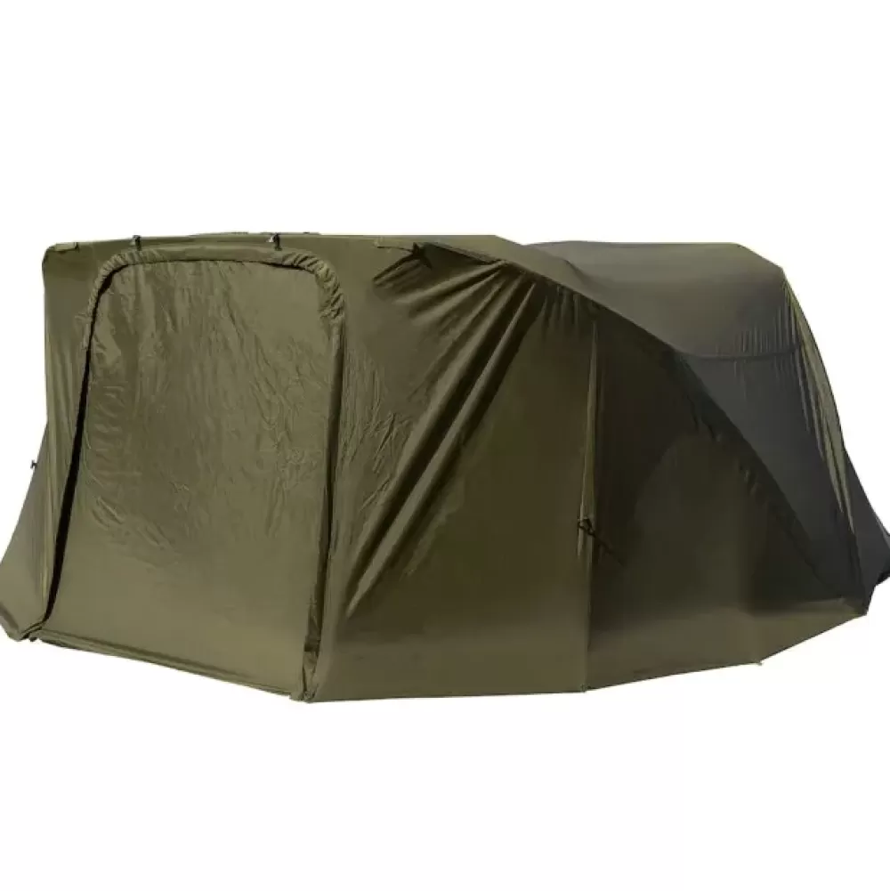 Avid Carp Revolve 2 Man Bivvy Overwrap- Bivvies & Shelters